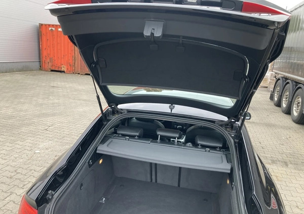 Audi A5 cena 77500 przebieg: 75000, rok produkcji 2016 z Krotoszyn małe 277